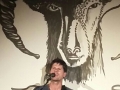 Seth Lakeman July 2017