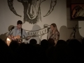 Cara Dillon and Sam Lakeman