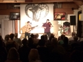 Greg Russell & Ciaran Algar