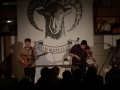 Greg Russell & Ciaran Algar