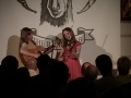 Carrivick Sisters
