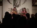 Carrivick Sisters
