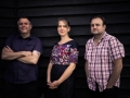 The Vera van Heeringen Trio